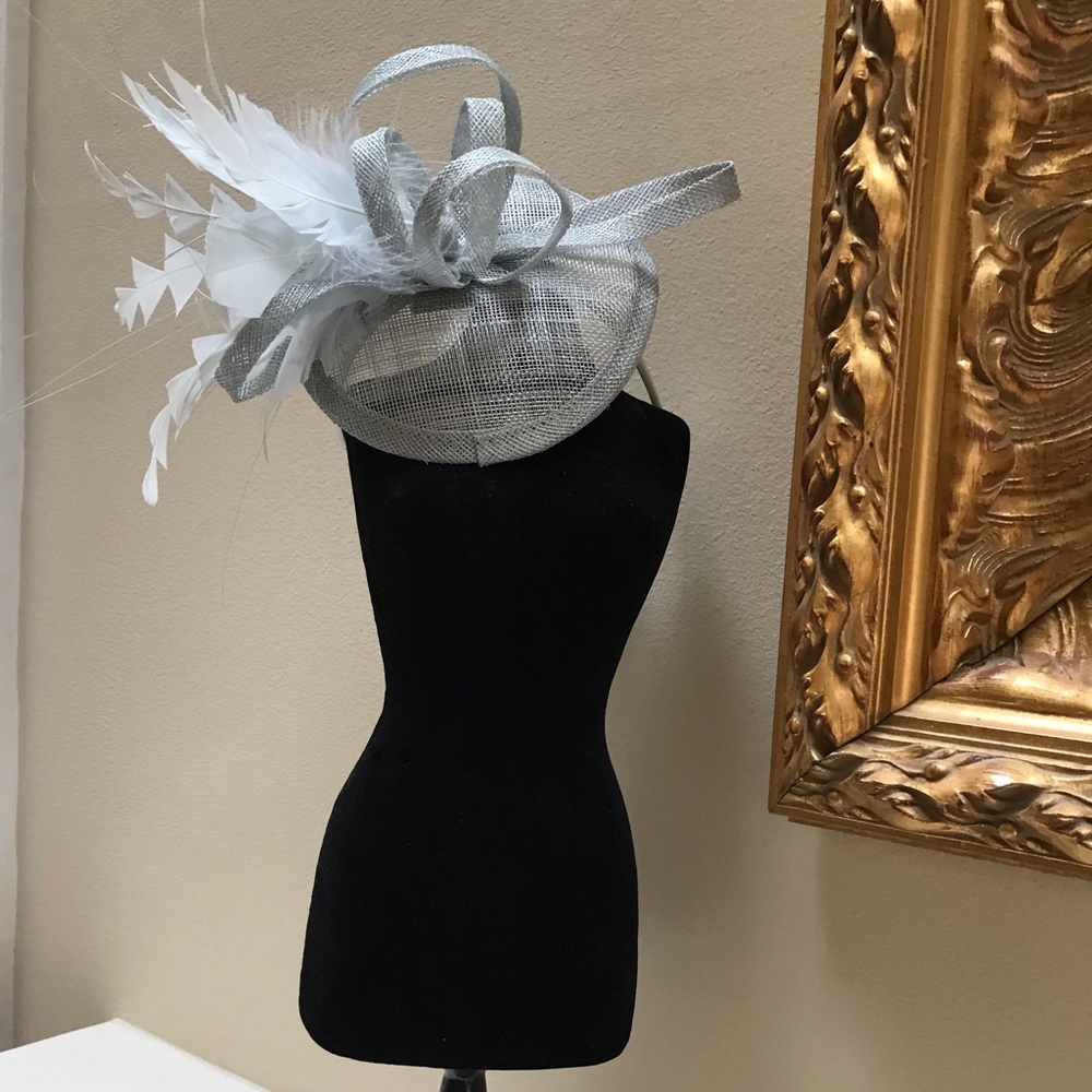 Fascinator